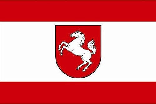 U24 Fahne Flagge Westfalen 90 x 150 cm