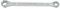 MATADOR Doppelringschlüssel, Torx, E 14 x 18, 0221 1418