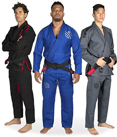 Sanabul Essential Gi Gi Herren (1 Stück)