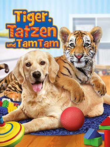 Tiger, Tatzen und TamTam