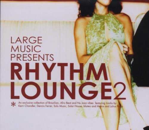 Large (Groove Attack)