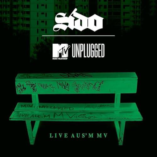 Sido MTV Unplugged Live aus'M MV
