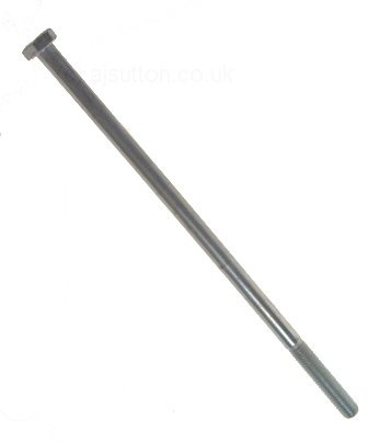 Sechskantschraube Piaggio, M10x215 mm, 271779