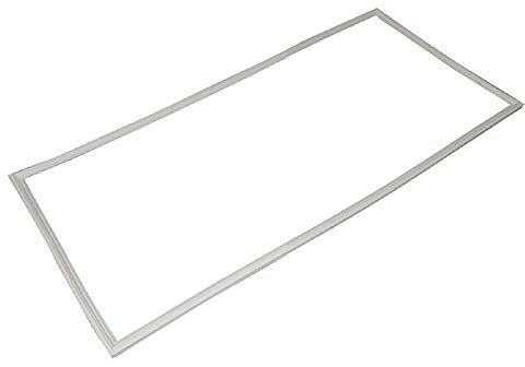 Polar Replacement Door Seal, Fridge Spare Part for AE771 | Restores airtight temperature control to reduce energy loss, keeping commercial catering food fresh and safe.