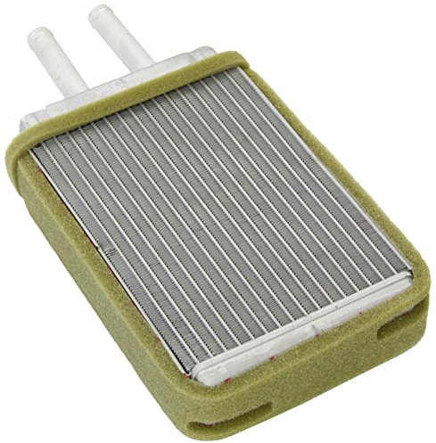 Nissens 77506 Heat Exchanger, interior heating