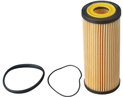 Purflux L390 Oil Filter