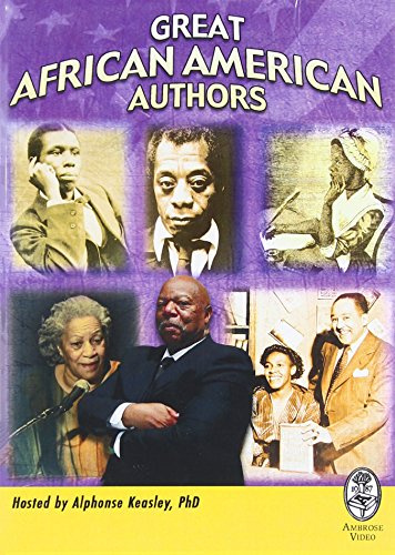 Great African American Authors