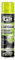 GS27 - Rénovateur Plastiques Voiture - Finition Brillante - Parfum Pomme Verte - Spray 400 ML