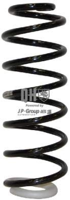KYB RH6101, KYB Rear Coil Spring Replacement (Single Unit) RH6101