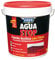 ceys CE903308 AGUASTOP Caucho Fibras Blanco 20 KG, Standard
