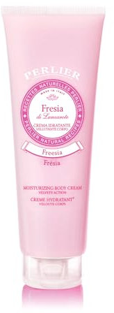 Perlier Idratante Corpo Fresia di Lanzarote - 250 ml