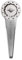 Fein (Multimaster) Schneidmesser, 63903238210