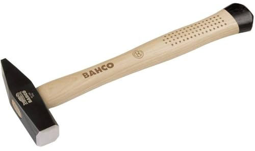 Bahco 481-500 Locksmith's Hammer, Black/Beige, 620 g 300 mm