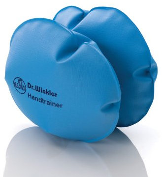 Dr. Winkler 931 Handtrainer 14 cm Ø
