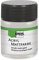 KREUL 75537 - Acryl Mattfarbe, silber im 50 ml Glas, cremig deckende, schnelltrocknende Farbe auf Wasserbasis, für viele verschiedene Untergründe geeignet