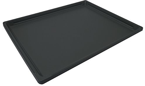 Rosewood OPTIONS BOTTOM TRAY - (SMALL)