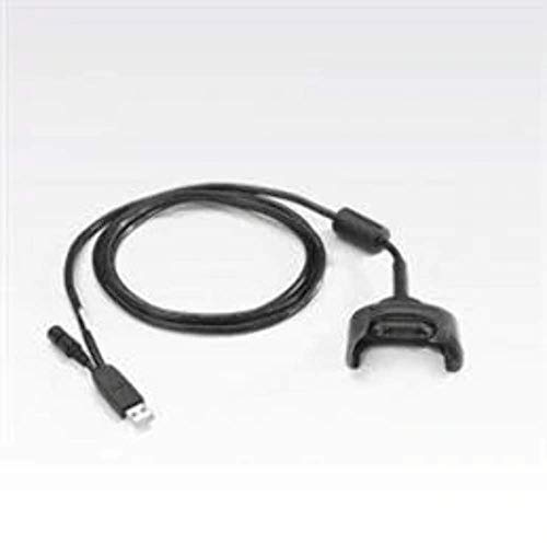 Motorola 25-67868-03R USB-Kabel, Schwarz