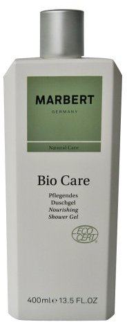 Marbert Shower Gel Bio Care 400 ml