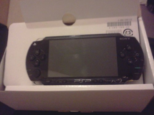 Console PSP E1000 [import anglais] [Importación francesa]