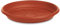 Stefanplast 3826944 Sottovaso Mediterraneo in Polipropilene Marrone, Cm 44
