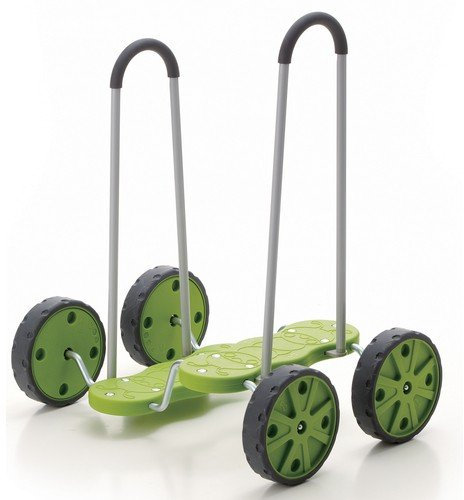 WePlay KP6204 Pedalroller