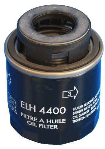Mecafilter ELH4400 MECAFILTER Ölfilter