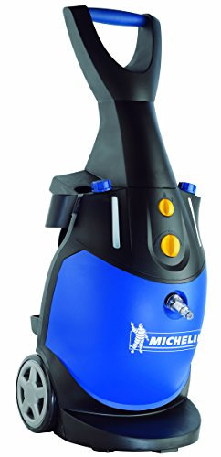 Michelin HI-MPX160RG - Hidrolavadora de 2500 W. 160 Bar. Accesorios incluidos