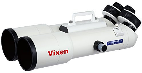 Vixen Fernglas BT 126 SS-A Binocular Telescope
