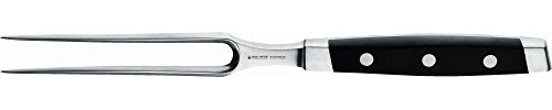 Felix SOLINGEN 810716 First Class Fleisch- und Bratengabel – 16cm Zinken aus Klingen-Stahl - Made in Germany