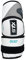 STX Chirurgen Ellbogenschoner für Eishockey Chirurgeon 500 Senior, weiß/schwarz, S