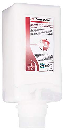 JM Derma Care Handcreme, Größe:1000 ml