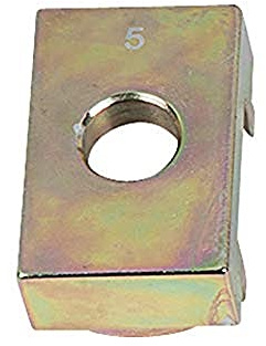 KS Tools 700.2165 Druckstück, 58,0 x 38,0 mm