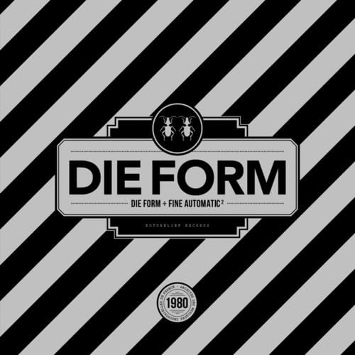Die Form Fine Automatic 2