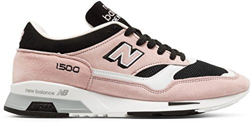 New Balance Homme M1500mpk, Rose/Noir, 40 EU