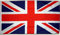 Flagge Großbritannien - 90 x 150 cm