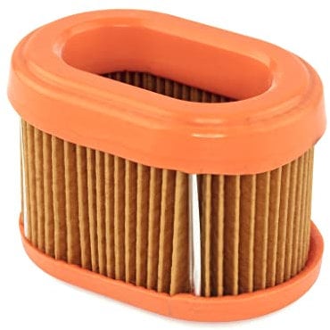 Briggs & Stratton 790166 Filtre à air, Orange