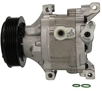 Nissens 89324 Clima compressori