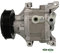 Nissens 89324 Clima compressori