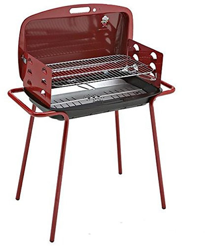 BARBECUE VALIGIONE ART. 605 CIAO BST (013963)