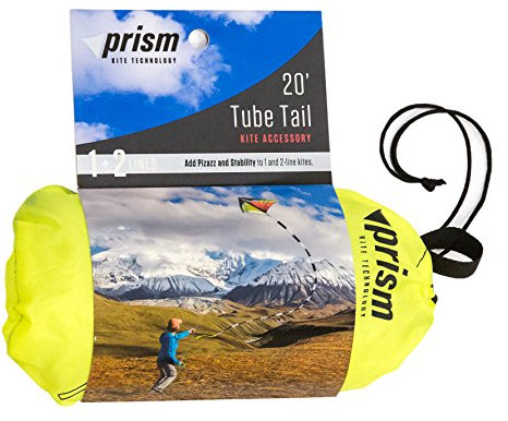 Prism Tube de cerf-Volant 22,9 m