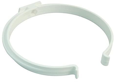 Marley Rundrohrsystem Ø 100 mm Rohrhalter (060460)