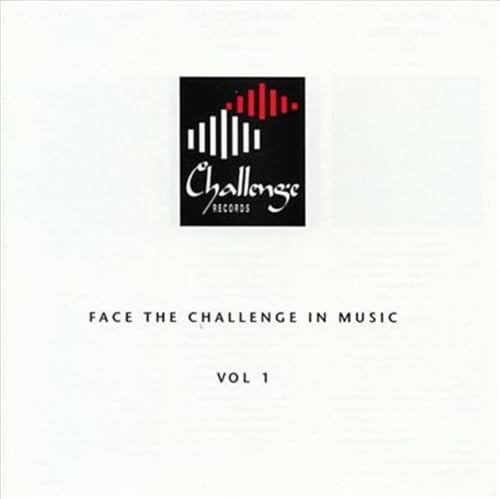 Face Challenge in Music