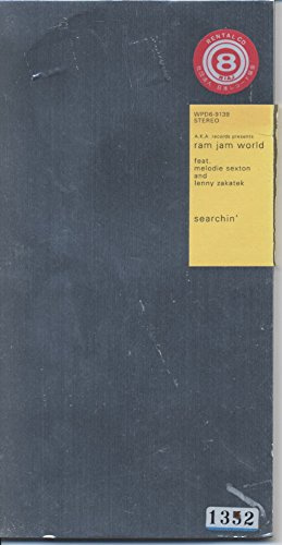 Searchin