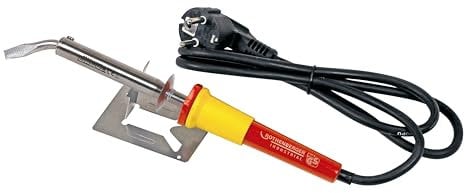 Rothenberger 35959 Saldatore, 100 W, Rosso/Giallo