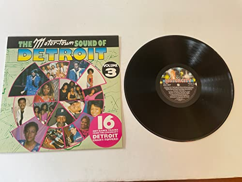 Motown Artists-80'S Recordings