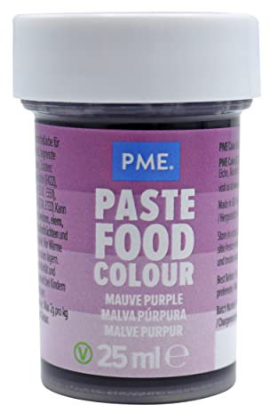 PME Colorant en Pâte Mauve