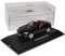 Schuco Mercedes-Benz SLK Cabrio Schwarz R172 Ab 2011 1/43 Modell Auto mit individiuellem Wunschkennzeichen