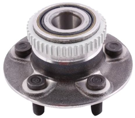 JAPANPARTS KK-29006 Radnabe Hinten Kompatibel mit CHRYSLER PT CRUISER PT 04860074AA 4860074AA