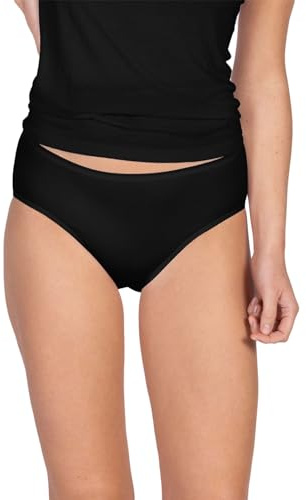 Nina von C. Motion Hüftslip Größe 46, Farbe schwarz