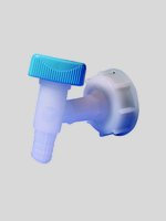 Robinet doseur pour bidon de 5/20 kg
